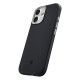 Juodas dėklas Apple iPhone 17 telefonui "Spigen Nano Pop MAG Magsafe"