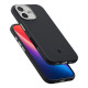 Juodas dėklas Apple iPhone 17 telefonui "Spigen Nano Pop MAG Magsafe"