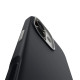 Juodas dėklas Apple iPhone 17 telefonui "Spigen Nano Pop MAG Magsafe"