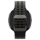 Juodas rėmelis Samsung Galaxy Watch 8 (44 mm) laikrodžiui "Spigen Bezel Tune Pro Diver"