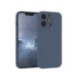 Dėklas Liquid Silicone 1.5mm Samsung S731 S25 FE tamsiai mėlynas