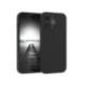 Dėklas Liquid Silicone 1.5mm Samsung S731 S25 FE juodas
