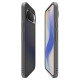 Pilkas dėklas Google Pixel 10 Pro XL telefonui "Spigen Liquid Air MAG Magsafe"