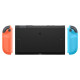 Dėklas Nintendo Switch 2 žaidimų kompiuteriui "Spigen Nano Pop Special Edition"