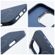 Mėlynas dėklas Apple iPhone 17 Pro Max telefonui "Frame Mag Cover"