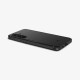 Matinis juodas dėklas Samsung Galaxy S25 FE telefonui "Spigen Core Armor MAG Magsafe"