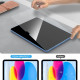 Apsauginis grūdintas stiklas Samsung Galaxy Tab A9 / A11 8.7 planšetei "Tech-Protect Glass Fit+ 2-Pack"