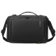 Juoda 20L kuprinė "Tech-Protect Defender S50 Ryanair & Wizzair Backpack 40x20x25"