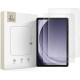 Apsauginis grūdintas stiklas Samsung Galaxy Tab A9 Plus / A11 Plus 11.0 planšetei "Tech-Protect Glass Fit+ 2-Pack"
