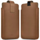 Rudas universalus dėklas 6.0-6.9" telefonams "Tech-Protect SM65 Universal Phone Pouch"