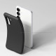 Juodas dėklas Samsung Galaxy S25 FE telefonui "Ringke Onyx Magnetic Magsafe"