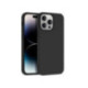 Dėklas X-Level Dynamic Apple iPhone 17 Pro Max juodas