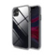 Dėklas X-Level Space II Apple iPhone 17 Pro Max skaidrus