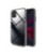 Dėklas X-Level Space II Apple iPhone Air skaidrus