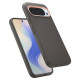 Pilkas dėklas Google Pixel 10 Pro XL telefonui "Spigen Nano Pop MAG Magsafe"