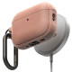 Rudas dėklas Apple Airpods Pro 3 ausinėms "Ringke Onyx Magnetic Magsafe"