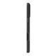 Matinis juodas dėklas Apple iPhone 17 Pro / 18 Pro telefonui "Spigen Parallax S MAG Magsafe"