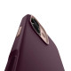 Raudonas dėklas Apple iPhone 17 telefonui "Spigen Nano Pop MAG Magsafe"