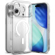 RINGKE FUSION MAGNETIC MAGSAFE IPHONE 17 PRO MAX MATTE CLEAR