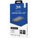 Juodas LCD apsauginis stikliukas Apple iPhone 17 Pro Max / 18 Pro Max telefonui "3mk Hard Glass Max Lite"