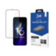 LCD apsauginis stikliukas 3mk Hard Glass Max Lite Apple iPhone 16 Pro/17 juodas