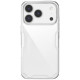 Skaidrus dėklas Apple iPhone 17 Pro / 18 Pro telefonui "Nillkin Nature TPU Pro"