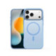 Dėklas Dux Ducis Yind Apple iPhone 17 Pro Max mėlynas