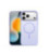 Dėklas Dux Ducis Yind Apple iPhone 17 Pro Max violetinis