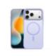 Dėklas Dux Ducis Yind Apple iPhone 17 Pro Max violetinis
