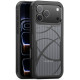 Dėklas Apple iPhone 17 Pro / 18 Pro telefonui "Dux Ducis Shld Rhythm Pattern"