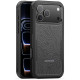 Dėklas Apple iPhone 17 Pro / 18 Pro telefonui "Dux Ducis Shld Contour Pattern"