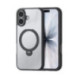 Dėklas Dux Ducis Aimo Magnetic Stand Apple iPhone 17