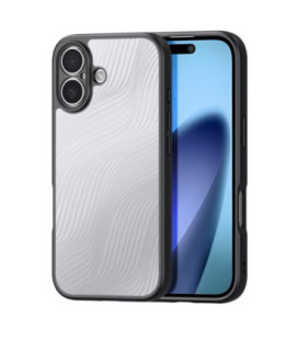 Dėklas Dux Ducis Aimo Apple iPhone 17