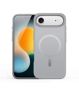 Dėklas Dux Ducis Yind Apple iPhone Air pilkas