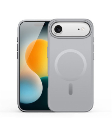 Dėklas Dux Ducis Yind Apple iPhone Air pilkas