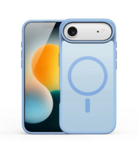 Dėklas Dux Ducis Yind Apple iPhone Air mėlynas