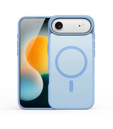 Dėklas Dux Ducis Yind Apple iPhone Air mėlynas