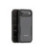Dėklas Dux Ducis Shld Apple iPhone Air juodas (Triangle Pattern)