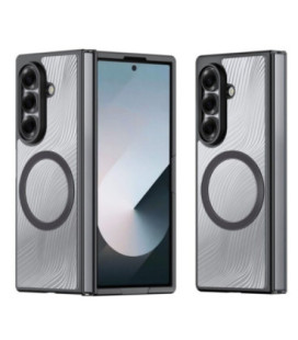 Dėklas Dux Ducis Aimo Mag Samsung F966 Z Fold7