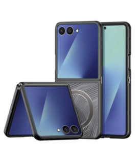 Dėklas Dux Ducis Aimo Mag Samsung F751 Z Flip7