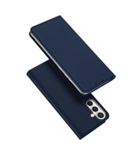 Dėklas Dux Ducis Skin Pro Samsung S731 S25 FE tamsiai mėlynas