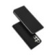 Dėklas Dux Ducis Skin Pro Samsung S731 S25 FE juodas