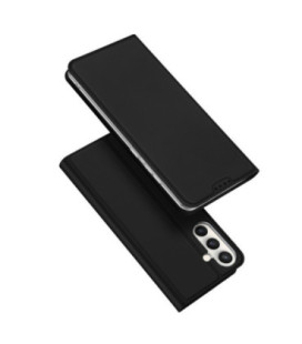 Dėklas Dux Ducis Skin Pro Samsung S731 S25 FE juodas