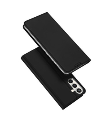 Dėklas Dux Ducis Skin Pro Samsung S731 S25 FE juodas