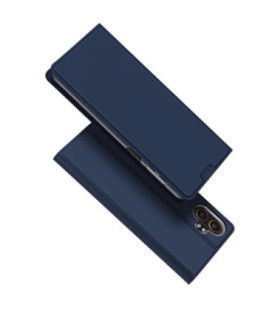 Dėklas Dux Ducis Skin Pro Samsung G766 Xcover7 Pro tamsiai mėlynas