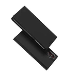 Dėklas Dux Ducis Skin Pro Samsung G766 Xcover7 Pro juodas