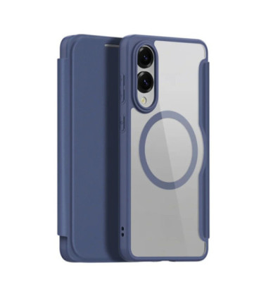 Dėklas Dux Ducis Skin X Pro skirtas Samsung S937 S25 Edge mėlynas Dėklas Dux Ducis Skin X Pro skirtas Samsung S937 S25 Edge mėlynas