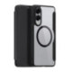 Dėklas Dux Ducis Skin X Pro skirtas Samsung S937 S25 Edge juodas