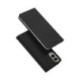 Dėklas Dux Ducis Skin Pro Samsung S937 S25 Edge juodas