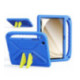 Dėklas Dux Ducis Puff Samsung X210/X215/X216 Tab A9 Plus 11.0/X230/X235/X236 Tab A11 Plus 11.0 mėlynas